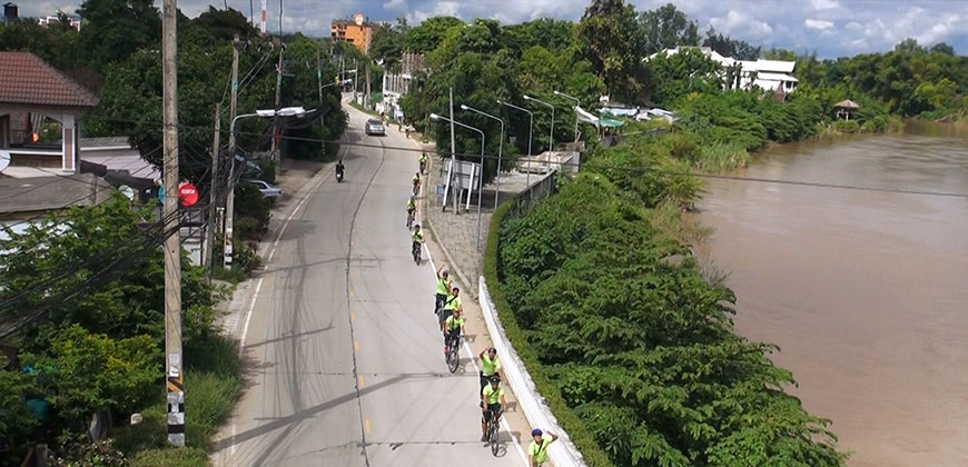 HALF DAY CYCLING CULTURE TRIP